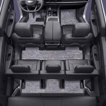 Thảm sàn Xevaban Geely Okavango